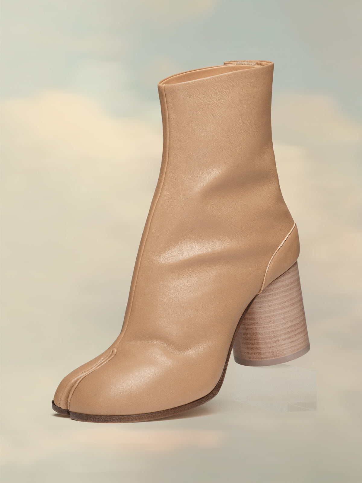 Stivaletti Tabi Maison Margiela