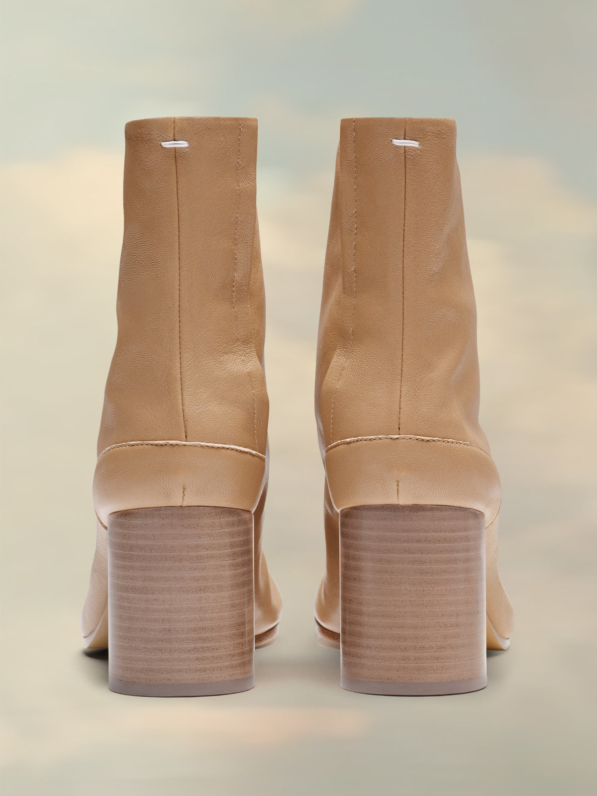 Stivaletti Tabi Maison Margiela