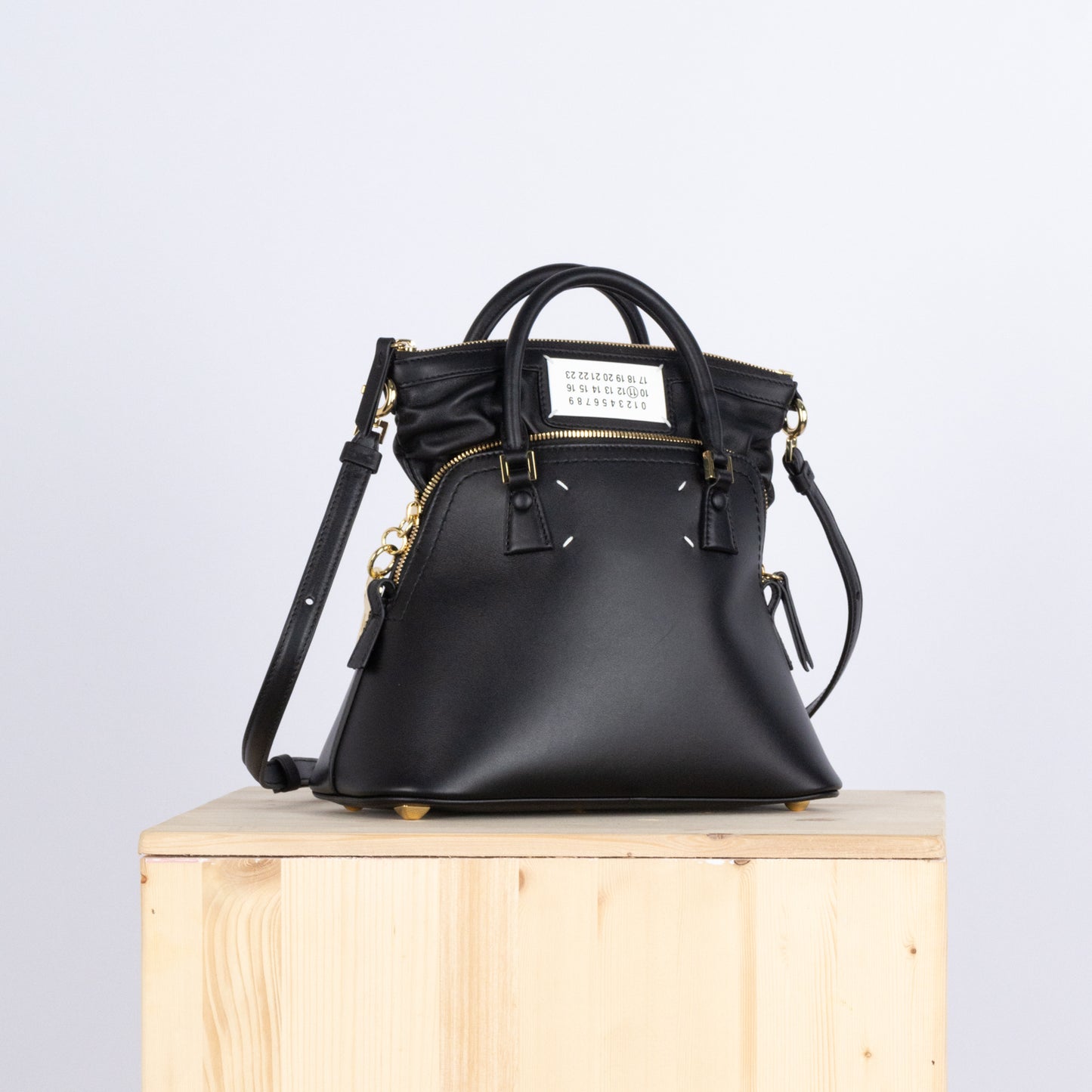 Borsa 5AC Maison Margiela