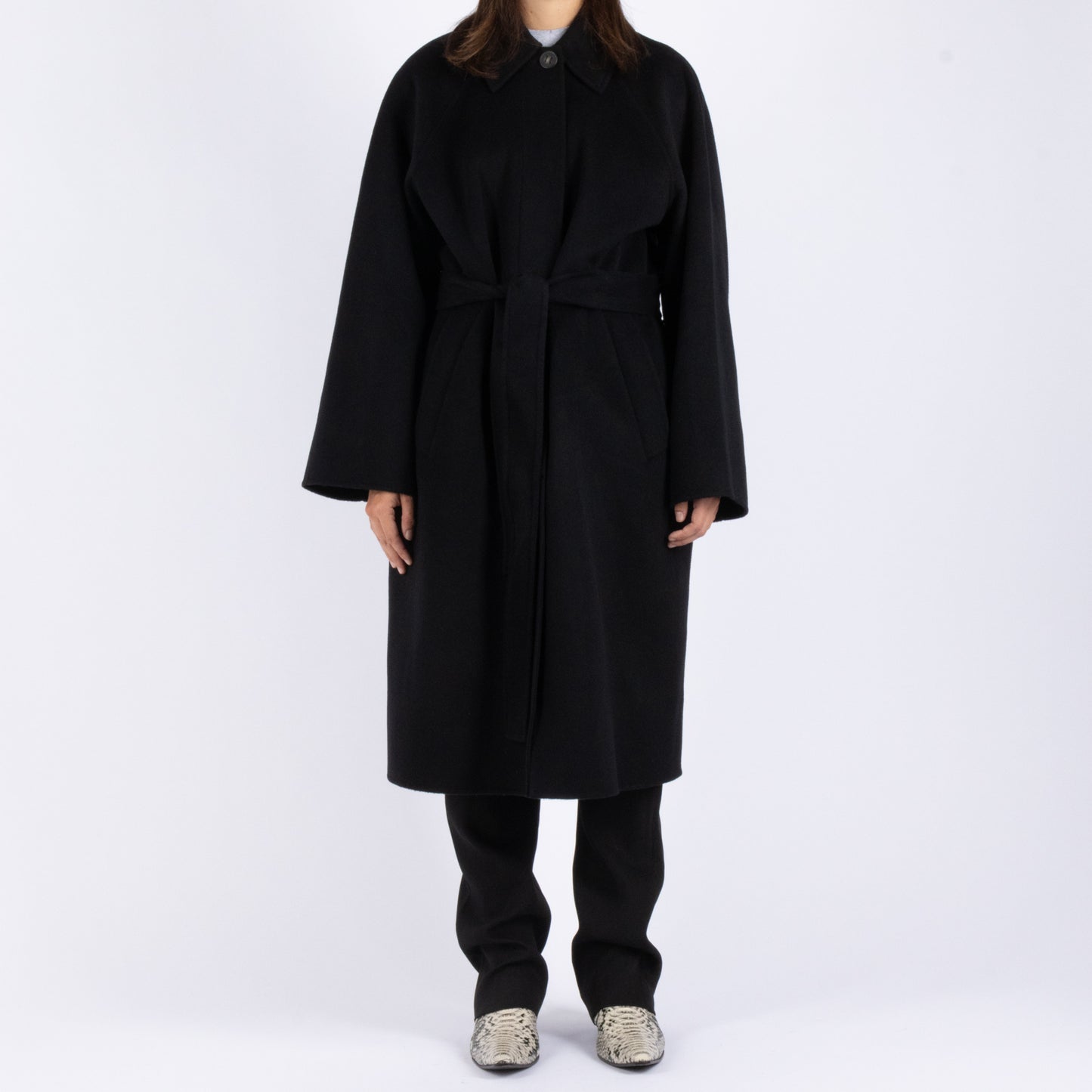 Cappotto Acne Studios