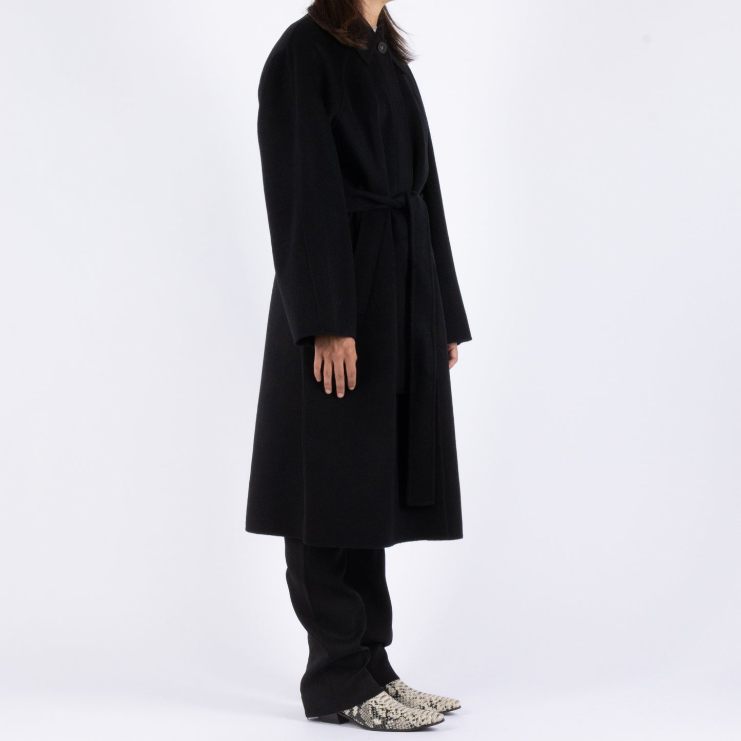 Cappotto Acne Studios