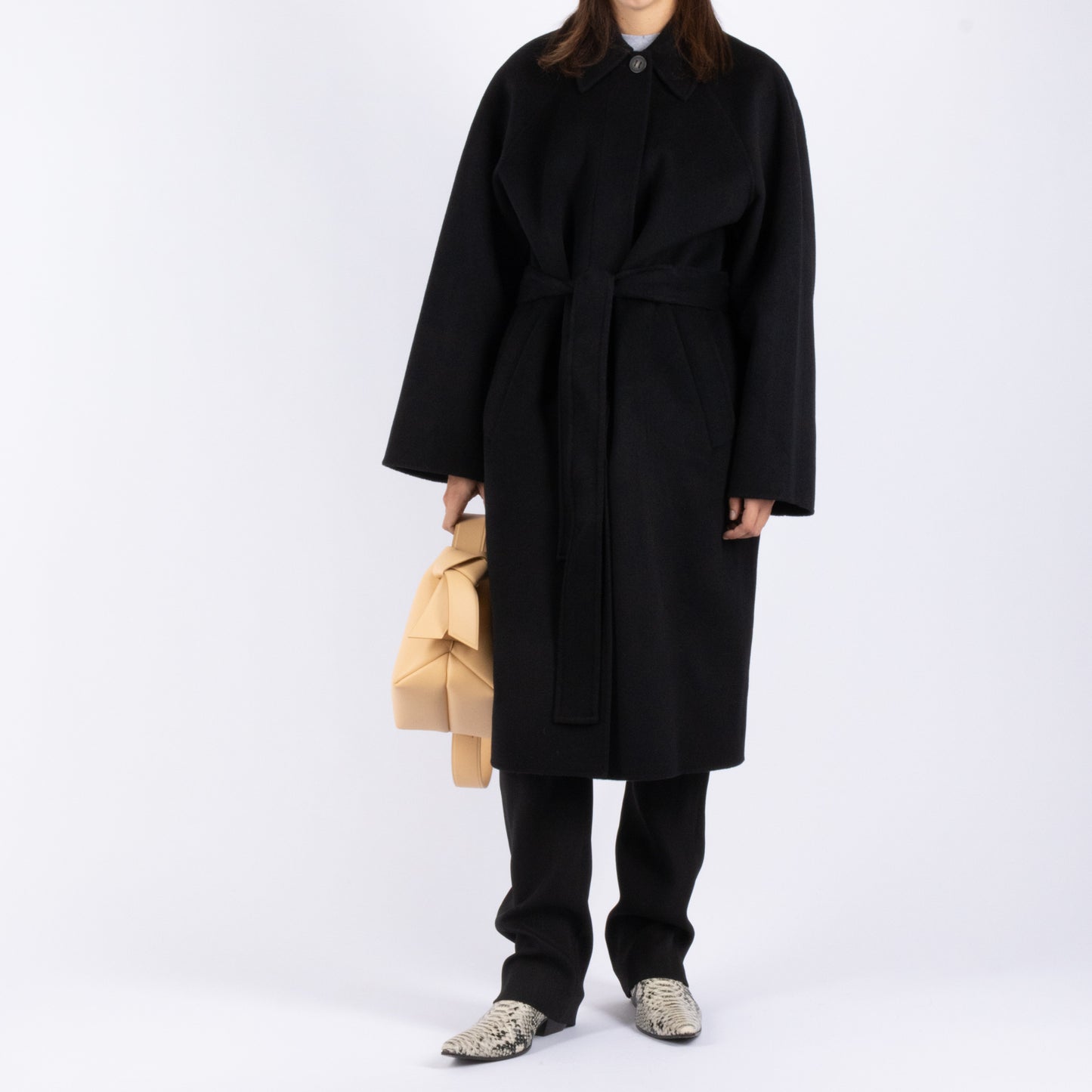 Cappotto Acne Studios