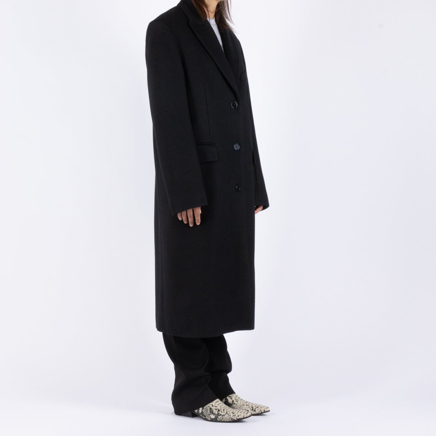 Cappotto Acne Studios