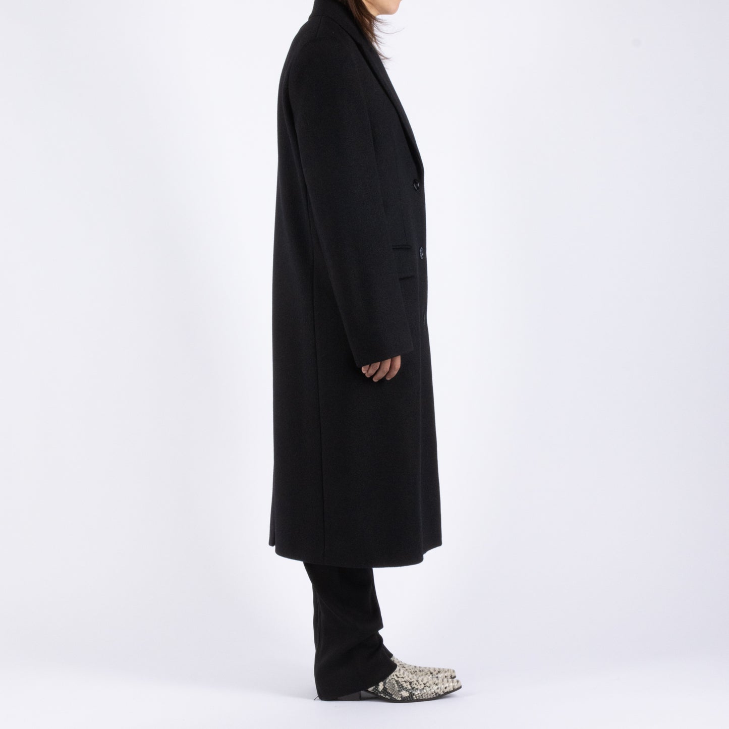 Cappotto Acne Studios
