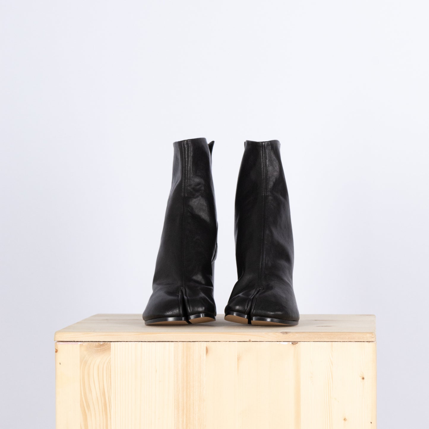 Stivaletti Tabi Maison Margiela