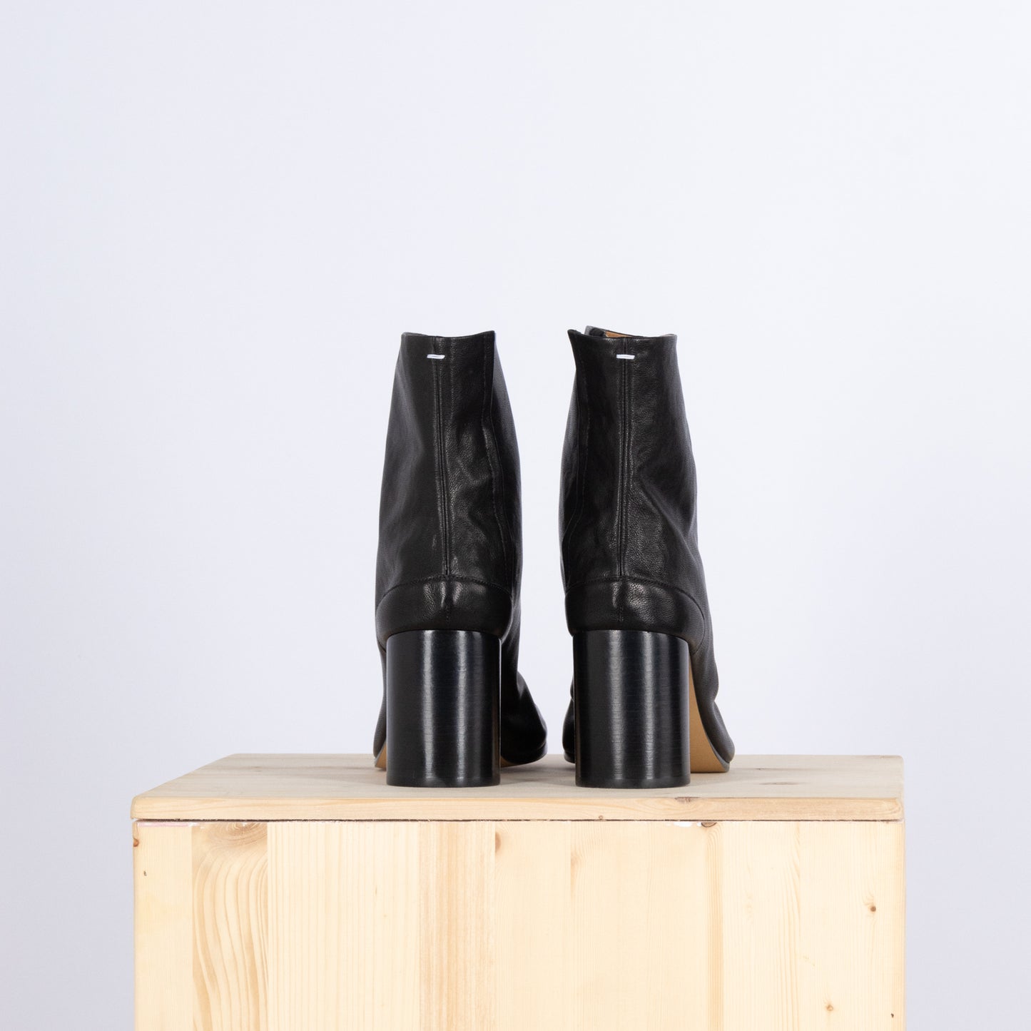 Stivaletti Tabi Maison Margiela