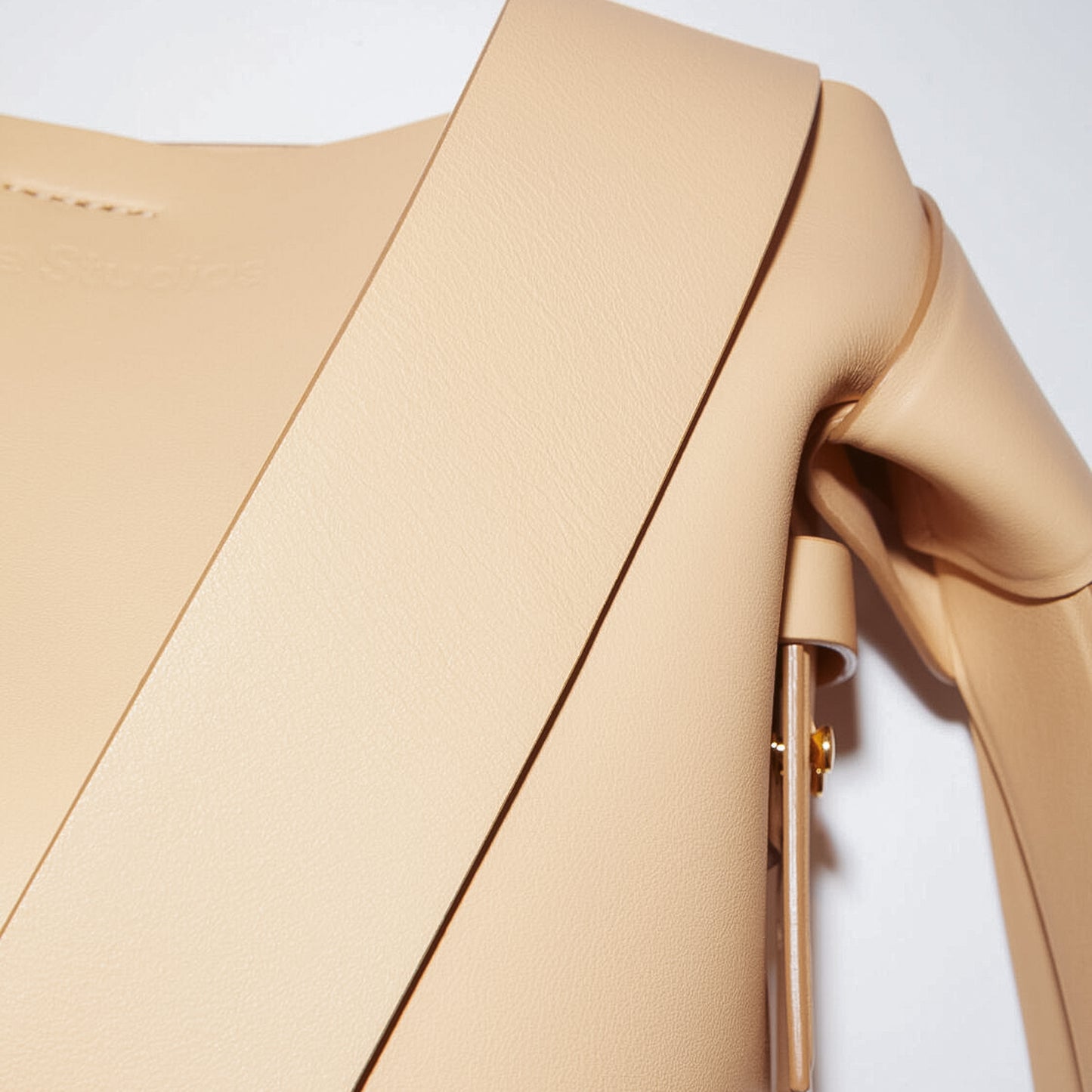 Borsa Acne Studios