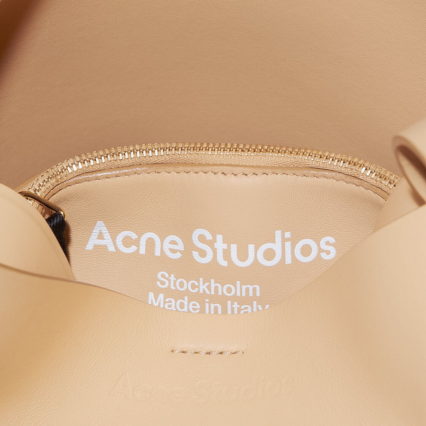 Borsa Acne Studios