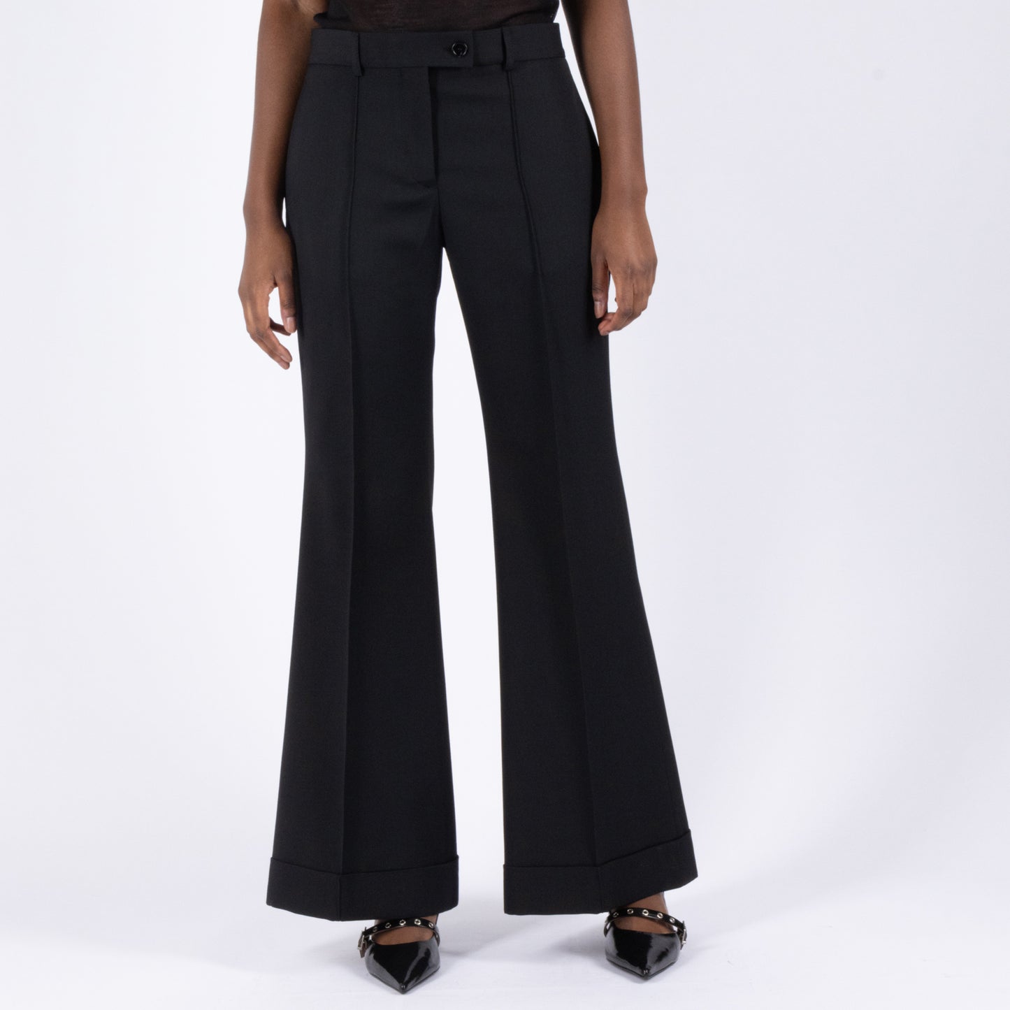 Pantaloni Acne Studios