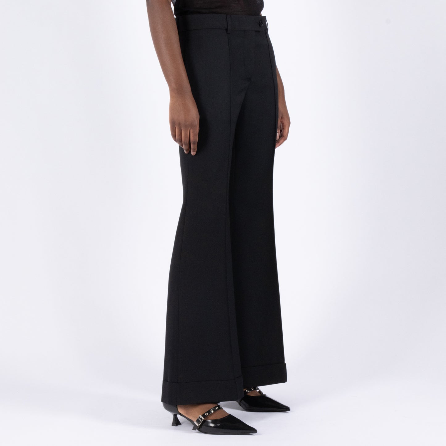 Pantaloni Acne Studios