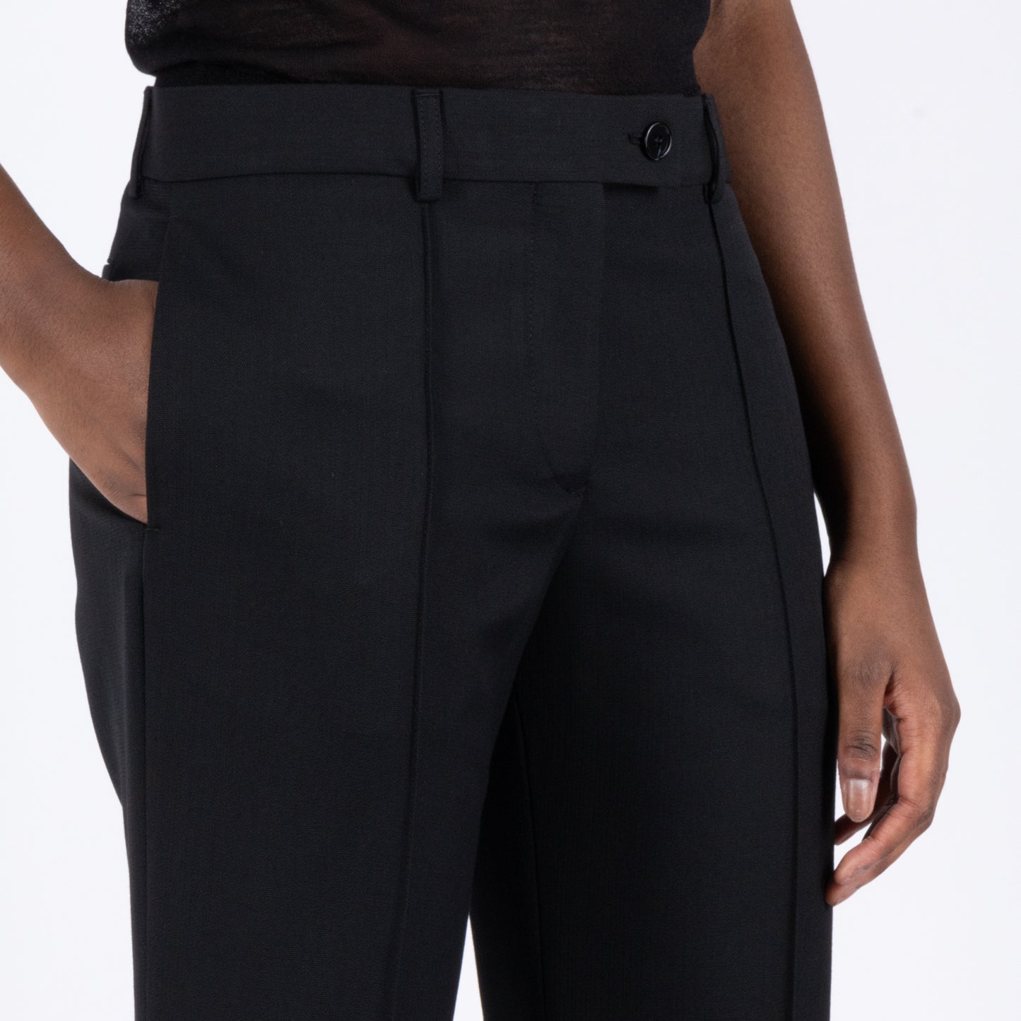 Pantaloni Acne Studios