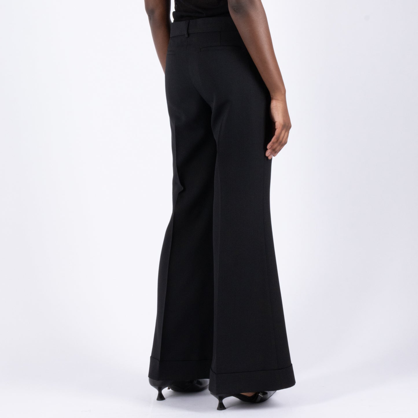 Pantaloni Acne Studios