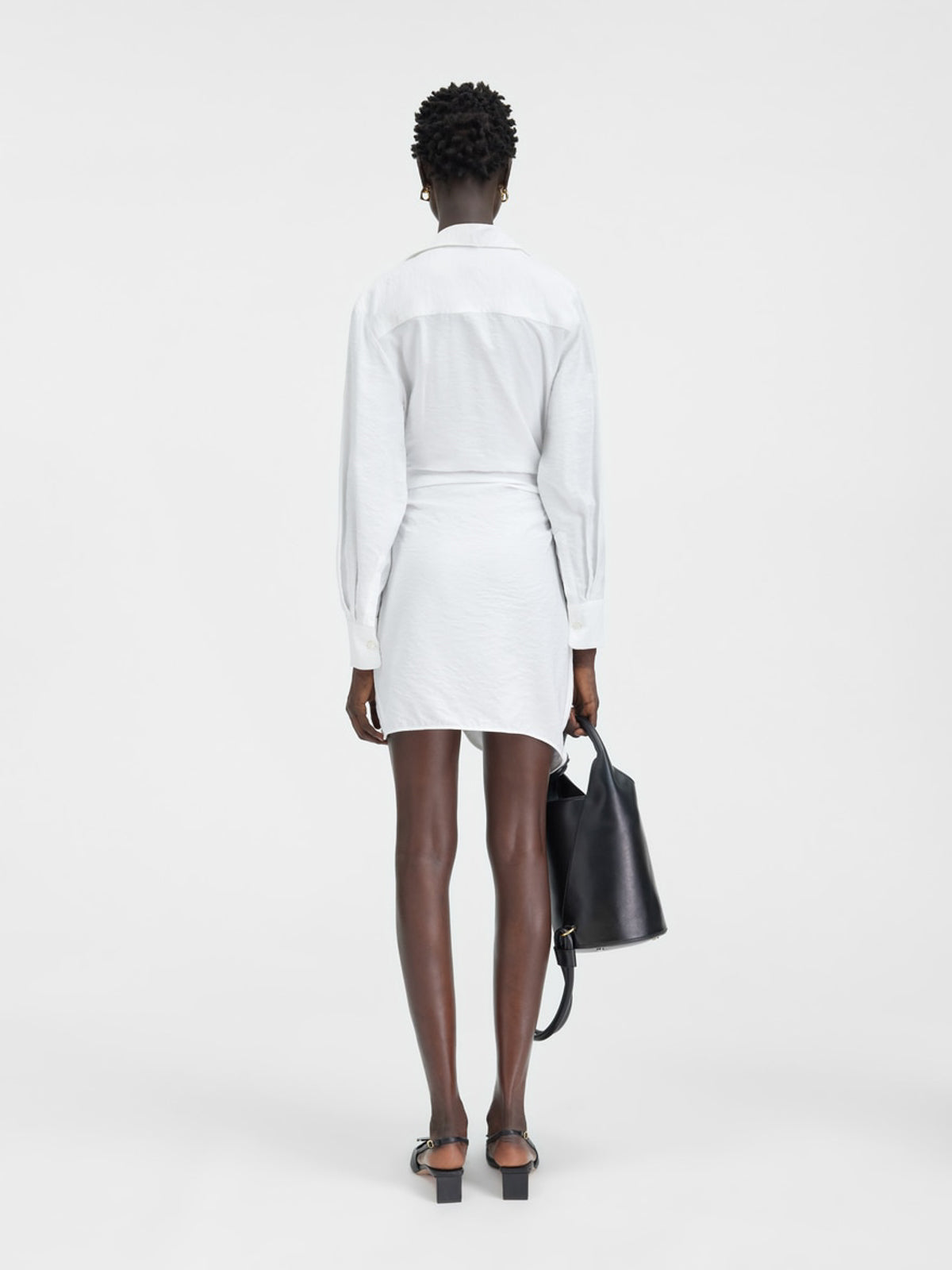 Abito La Robe Bahia Jacquemus
