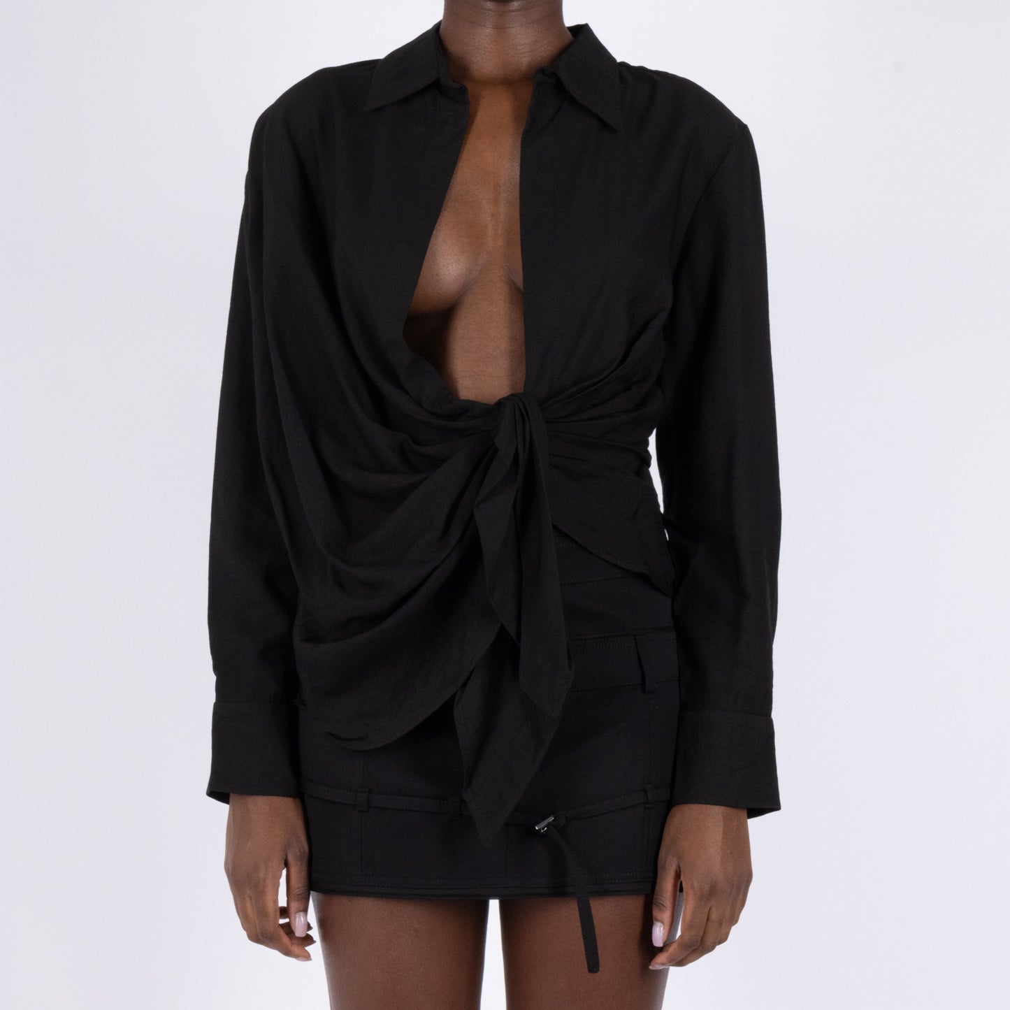 Camicia La Chemise Bahia Jacquemus