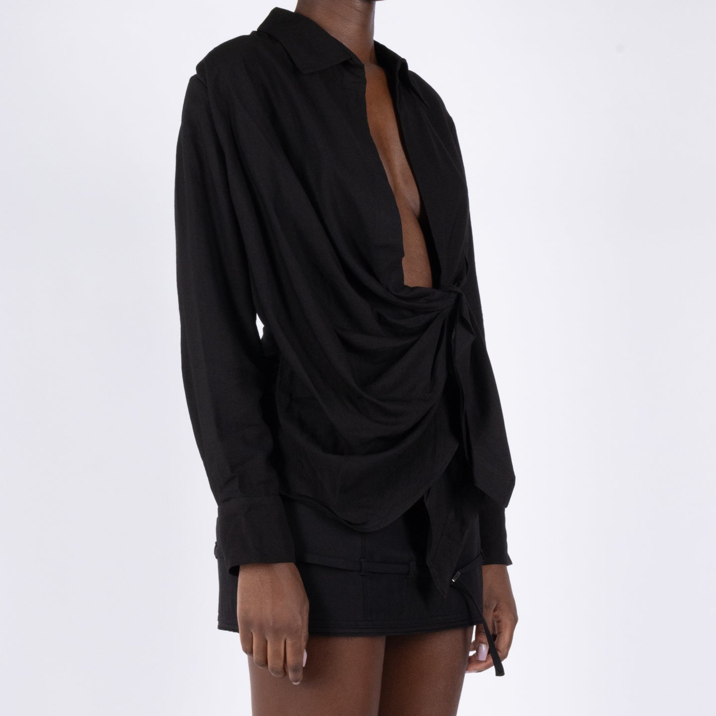 Camicia La Chemise Bahia Jacquemus