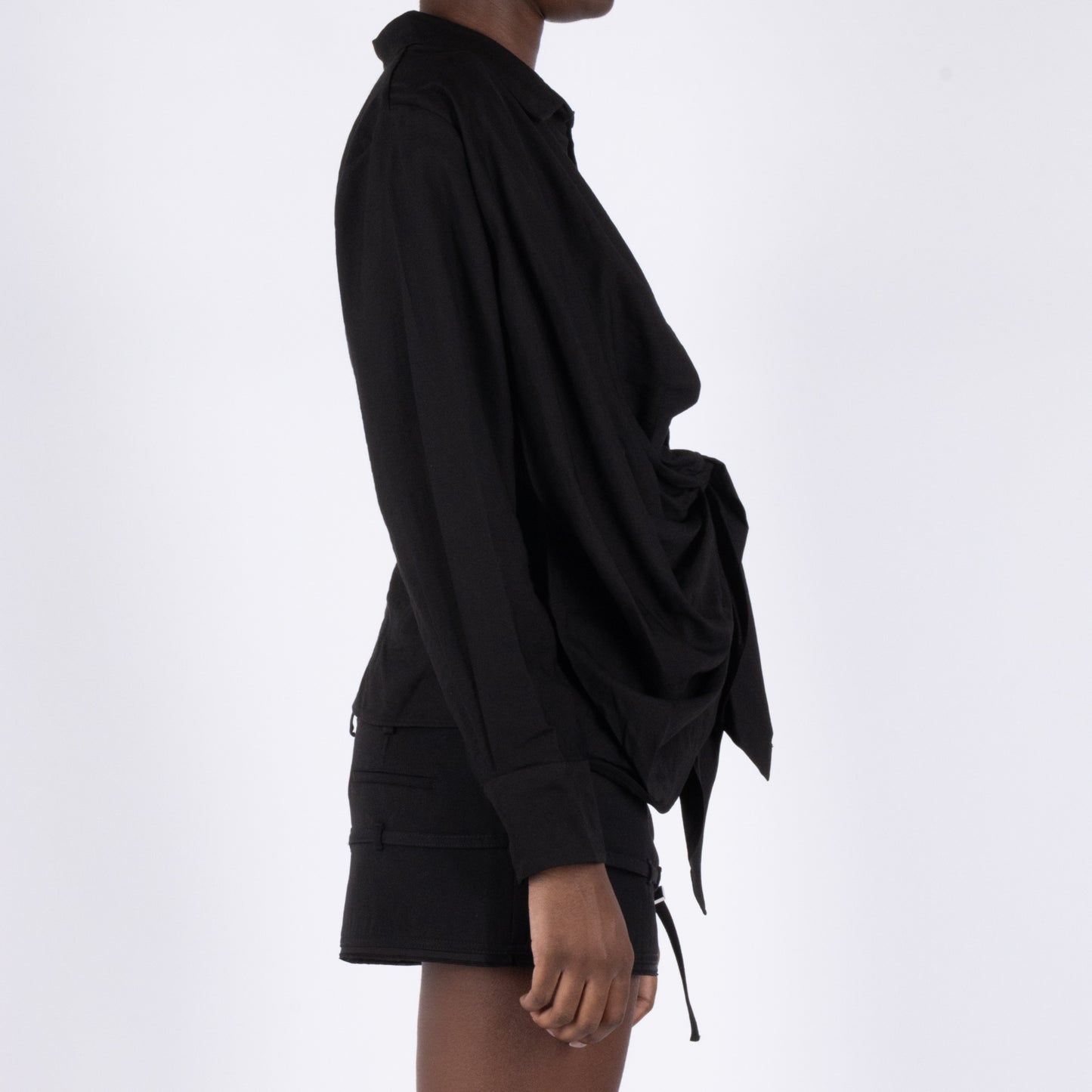 Camicia La Chemise Bahia Jacquemus