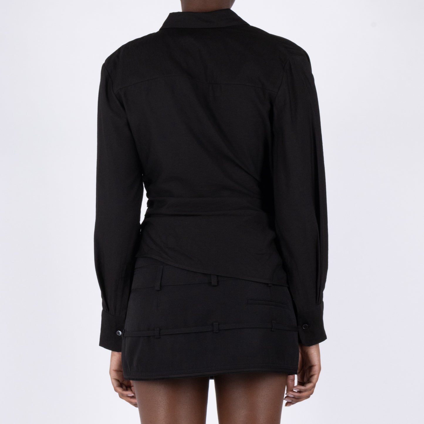Camicia La Chemise Bahia Jacquemus