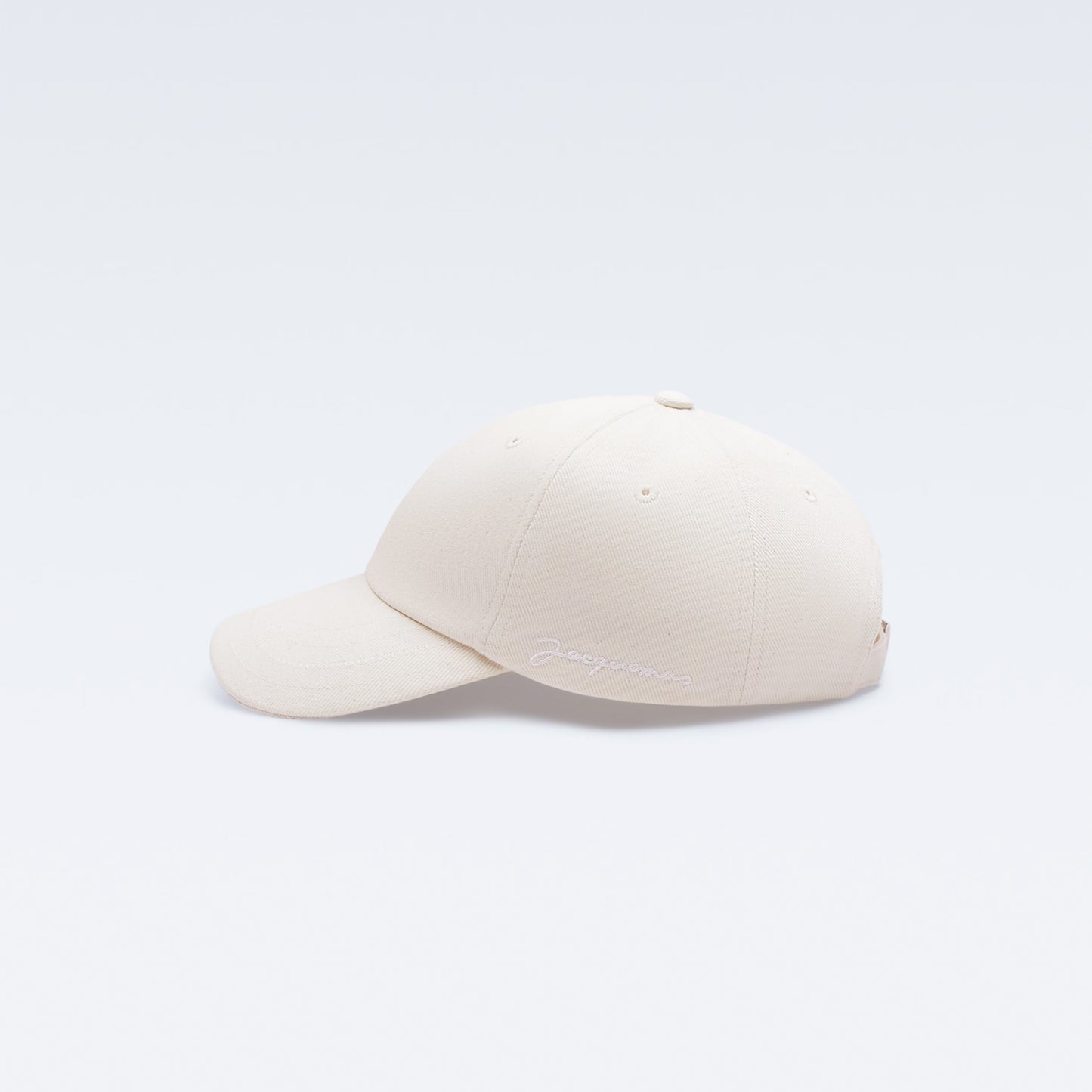 Cappello La Casquette Jacquemus Jacquemus