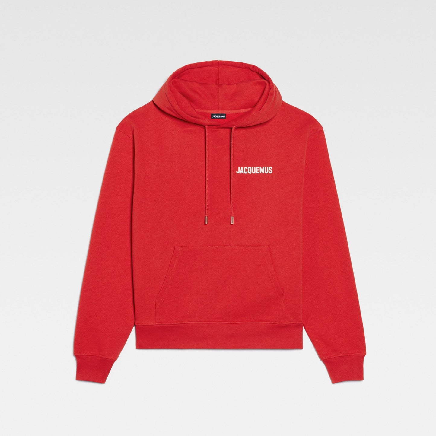 Felpa Le Sweatshirt Jacquemus Jacquemus