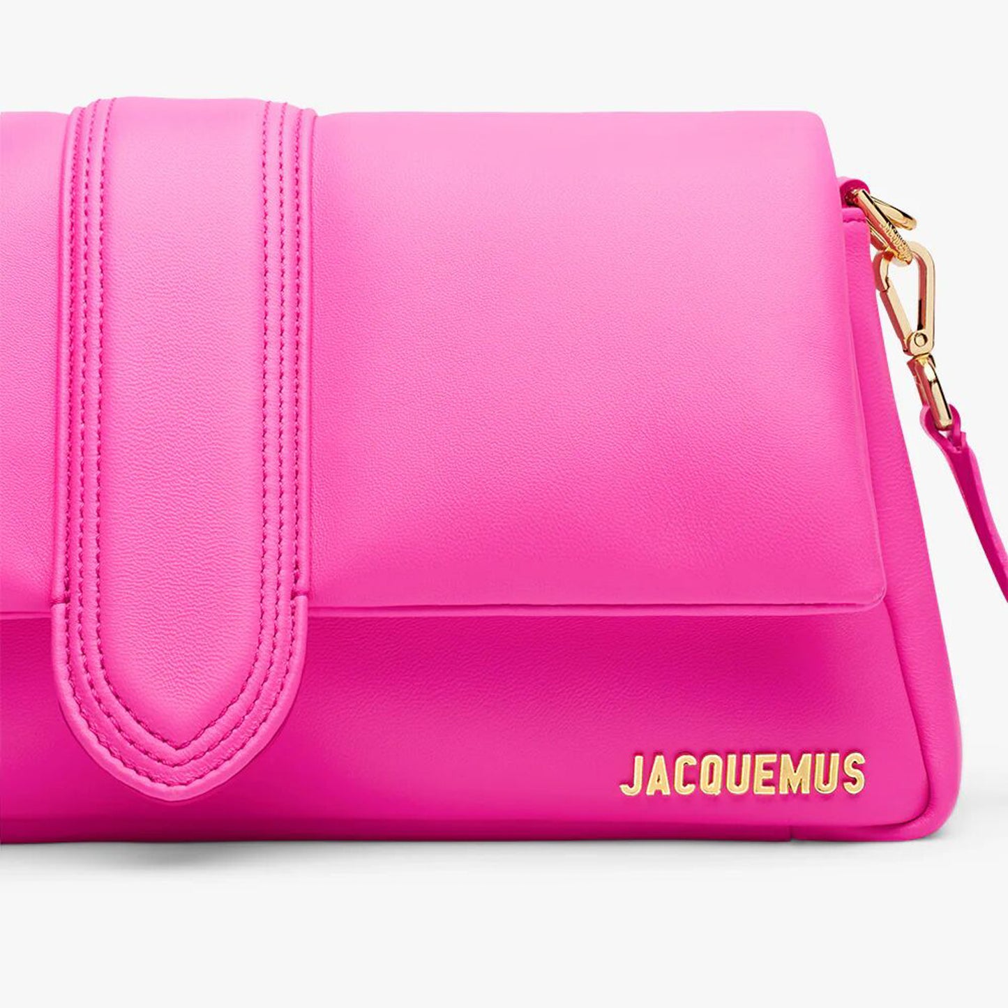 Borsa Le Bambimou Jacquemus