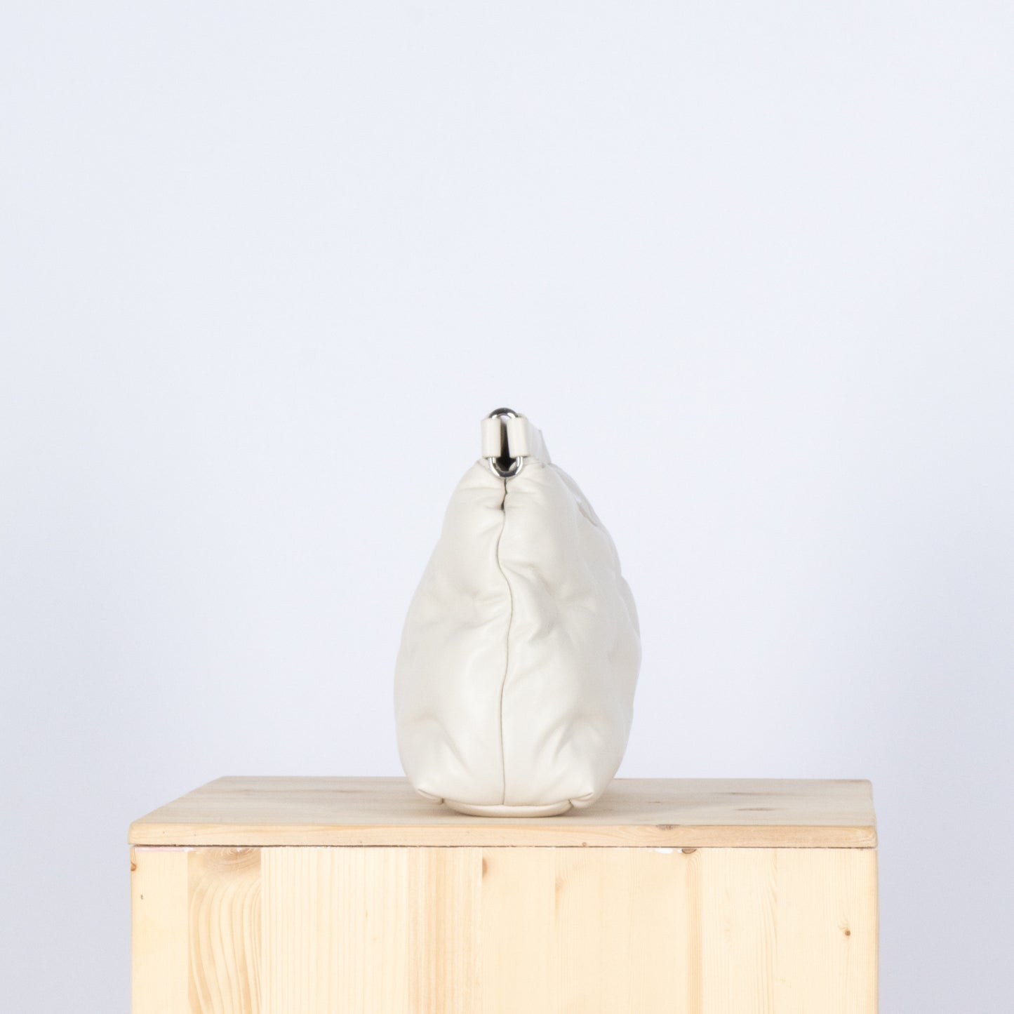 Borsa Glam Slam Classique Small Maison Margiela