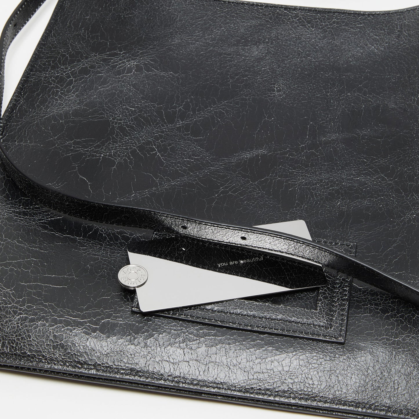 Borsa Acne Studios