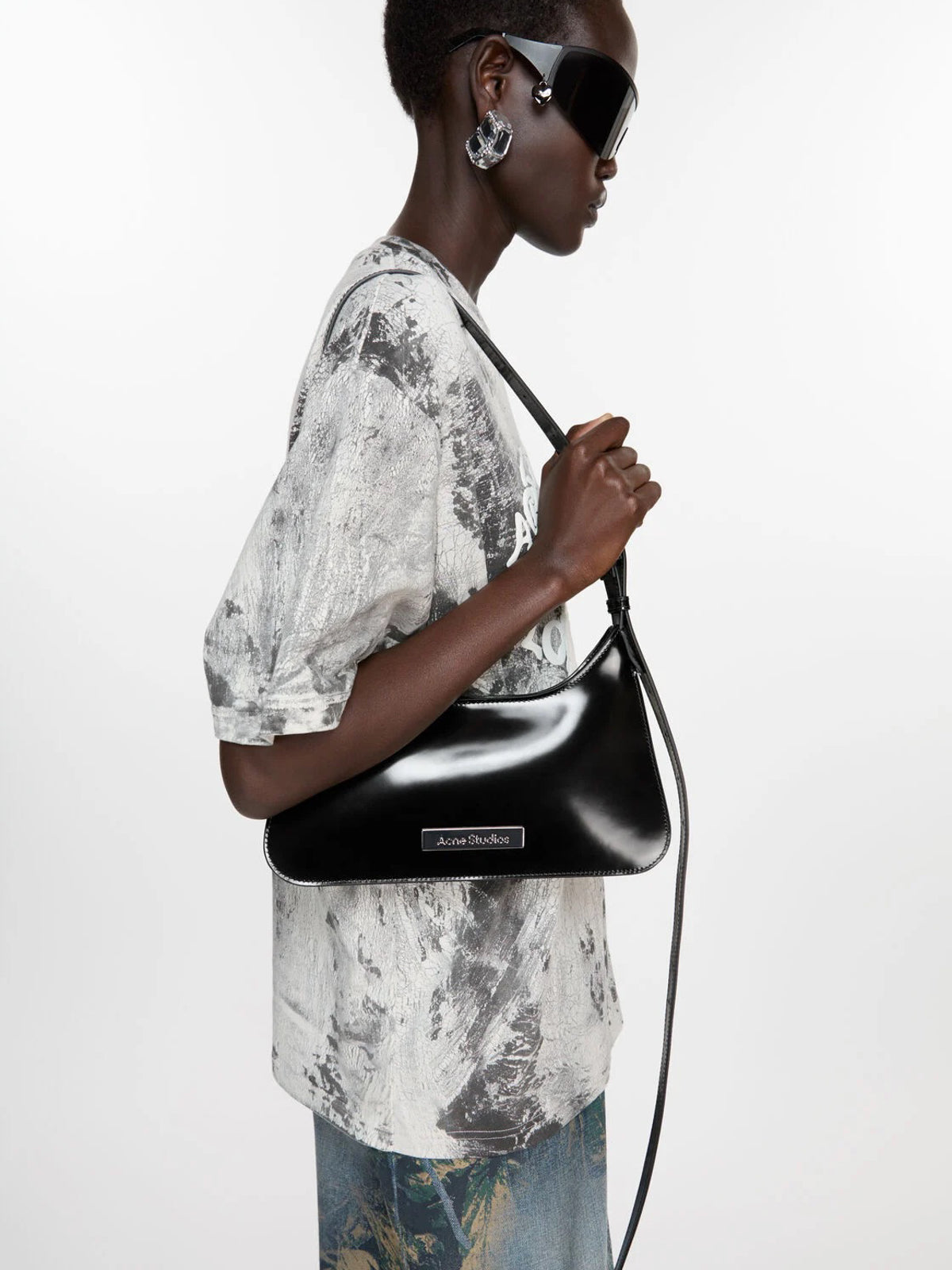 Borsa Acne Studios