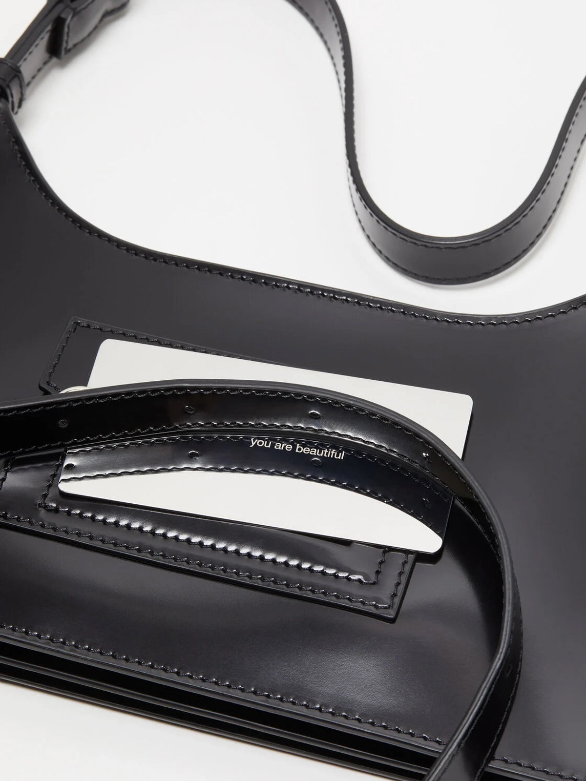Borsa Acne Studios
