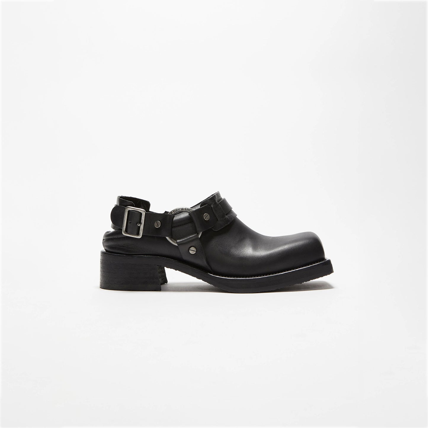 Mules Acne Studios