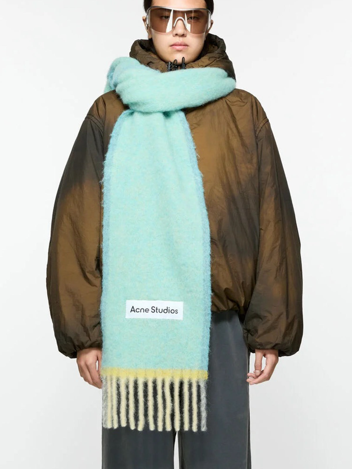 Sciarpa Acne Studios