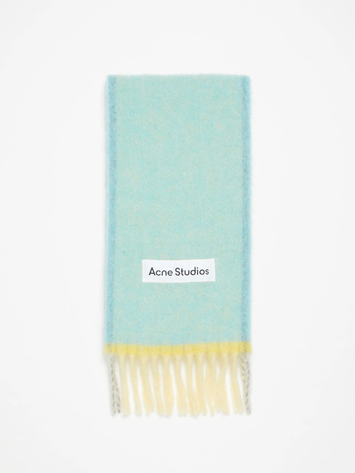 Sciarpa Acne Studios