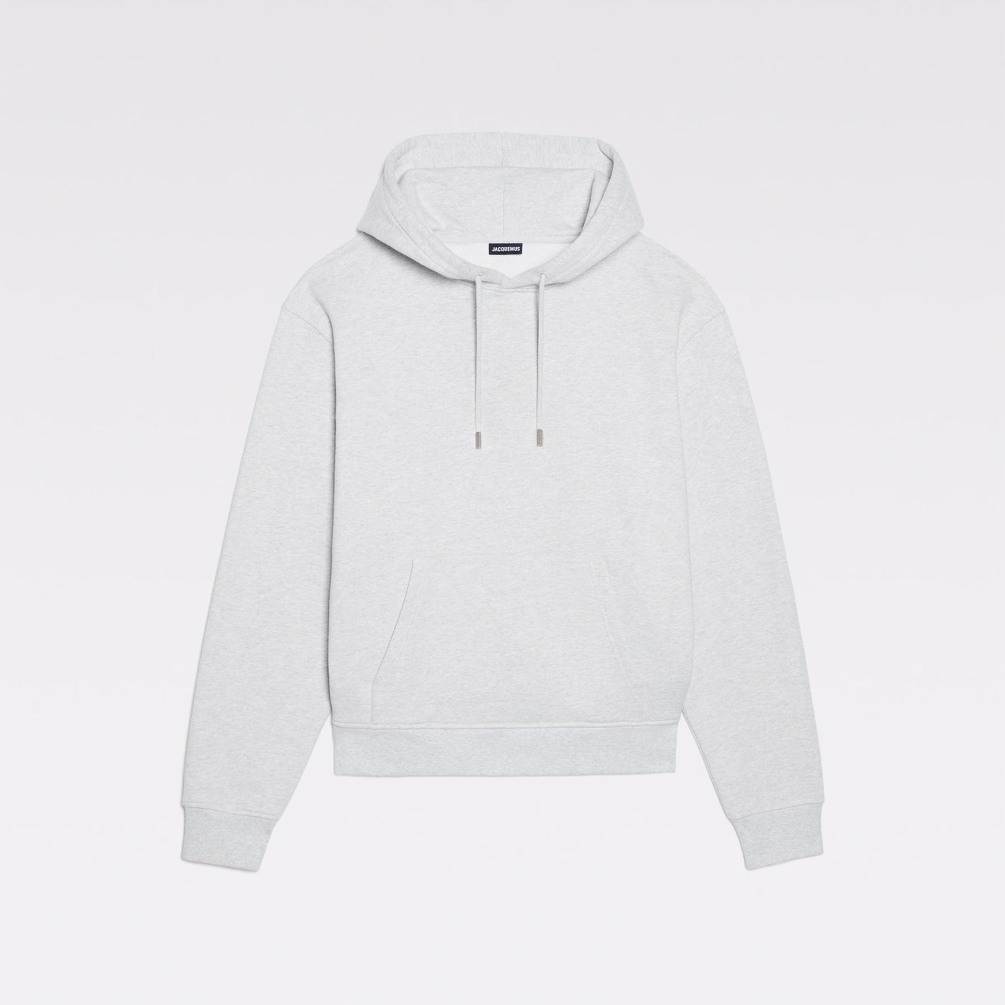 Felpa Le Sweatshirt Brode Jacquemus