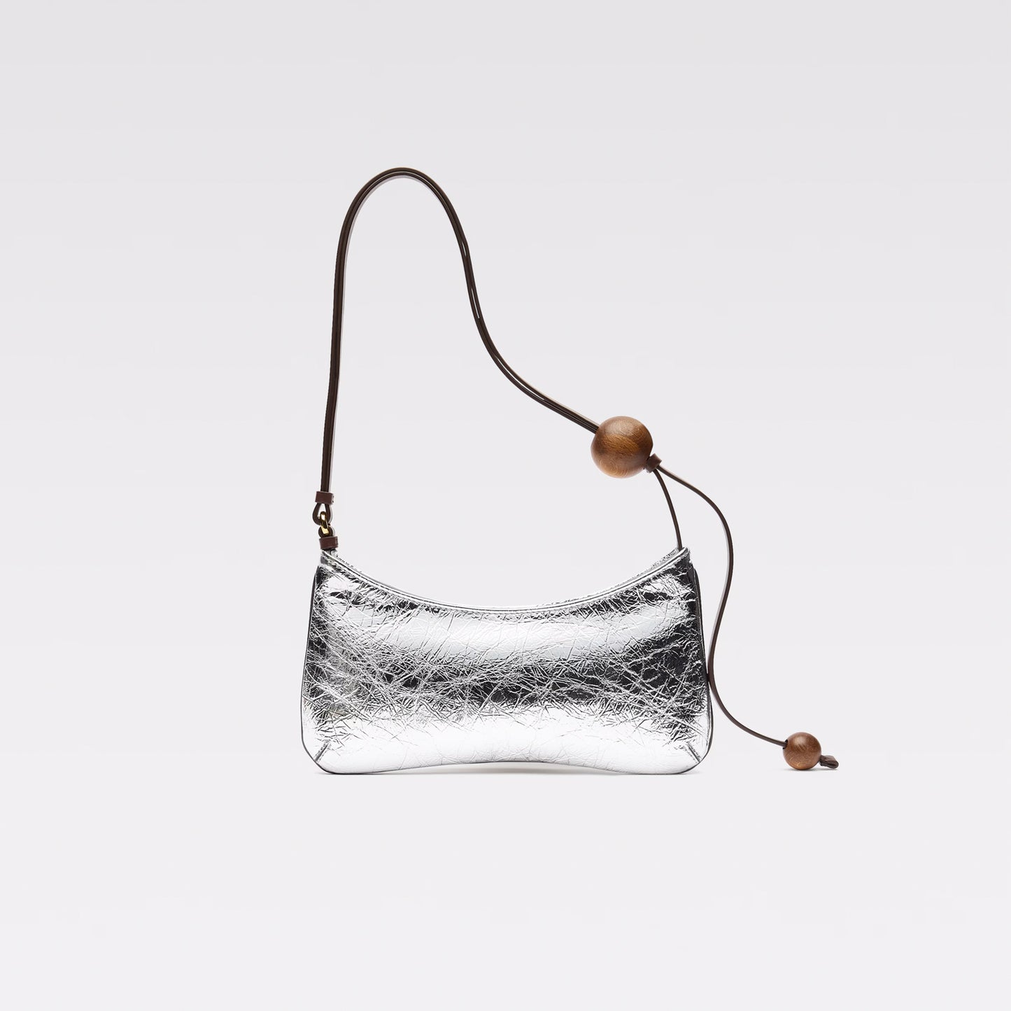 Borsa Le Bisou Perle Jacquemus