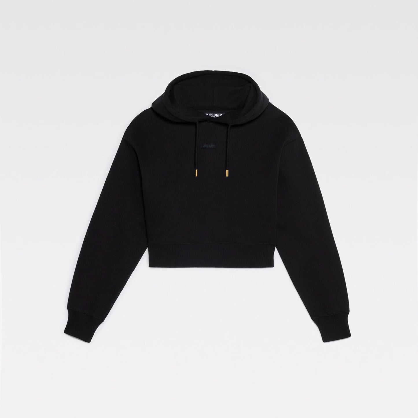 Felpa Le Hoodie Gros Grain Jacquemus