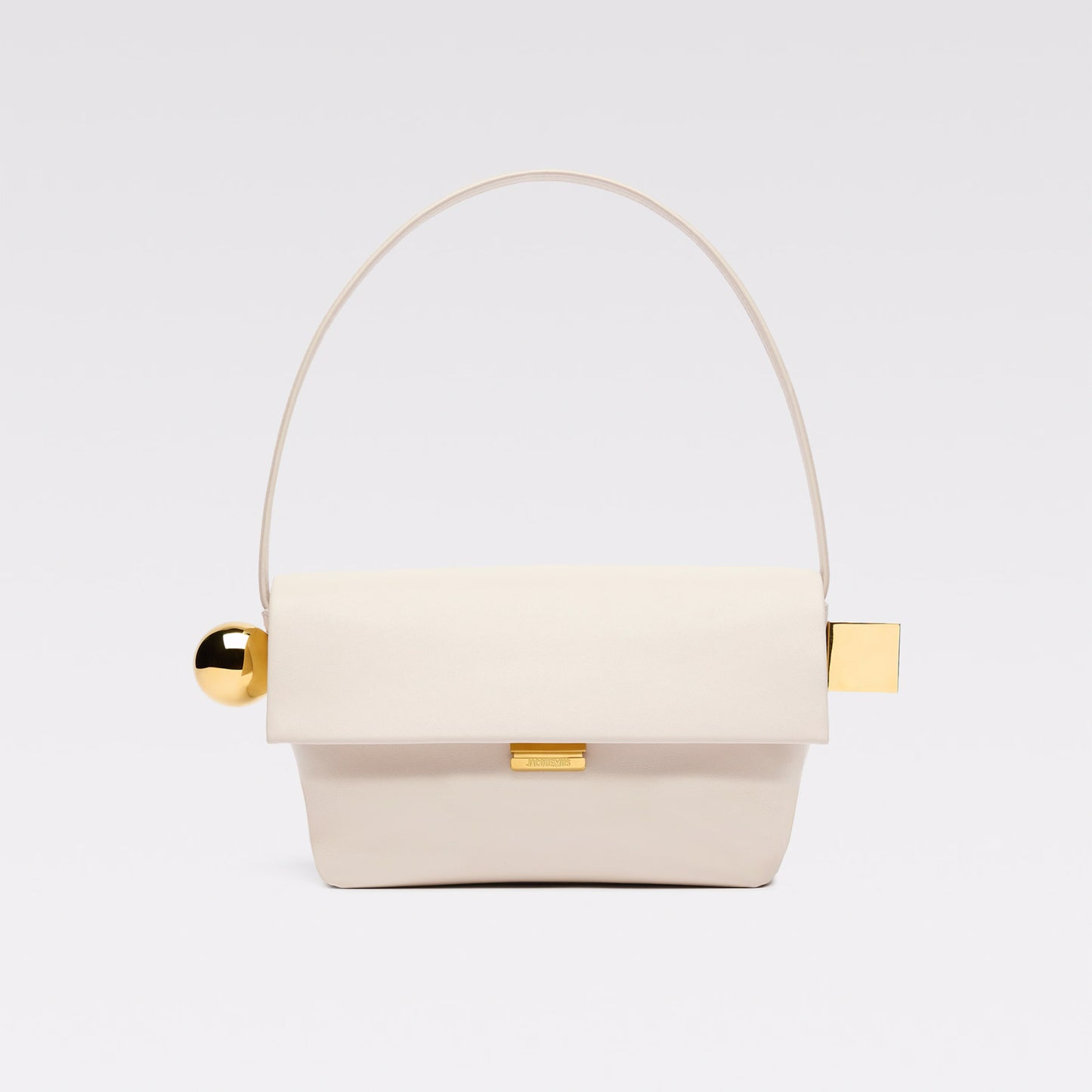 Borse Le Rond Carre Jacquemus