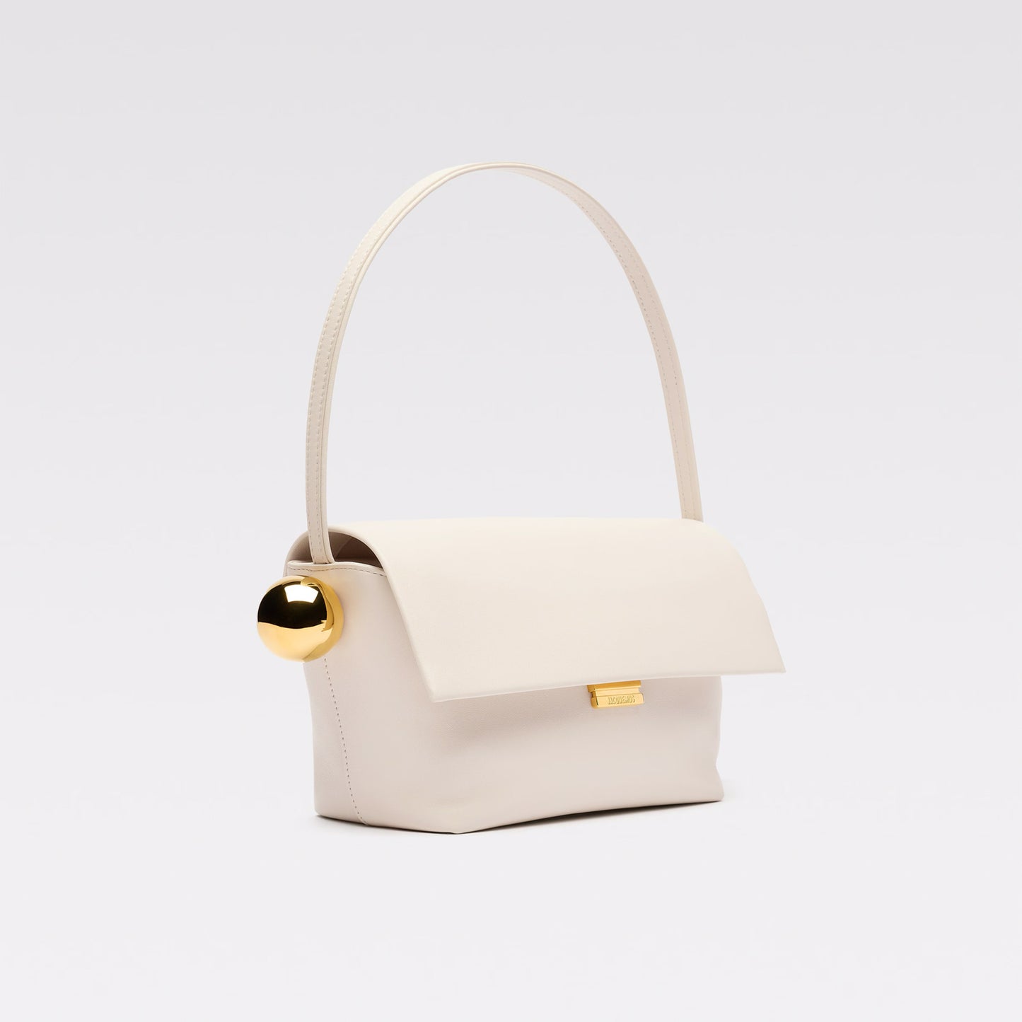 Borse Le Rond Carre Jacquemus