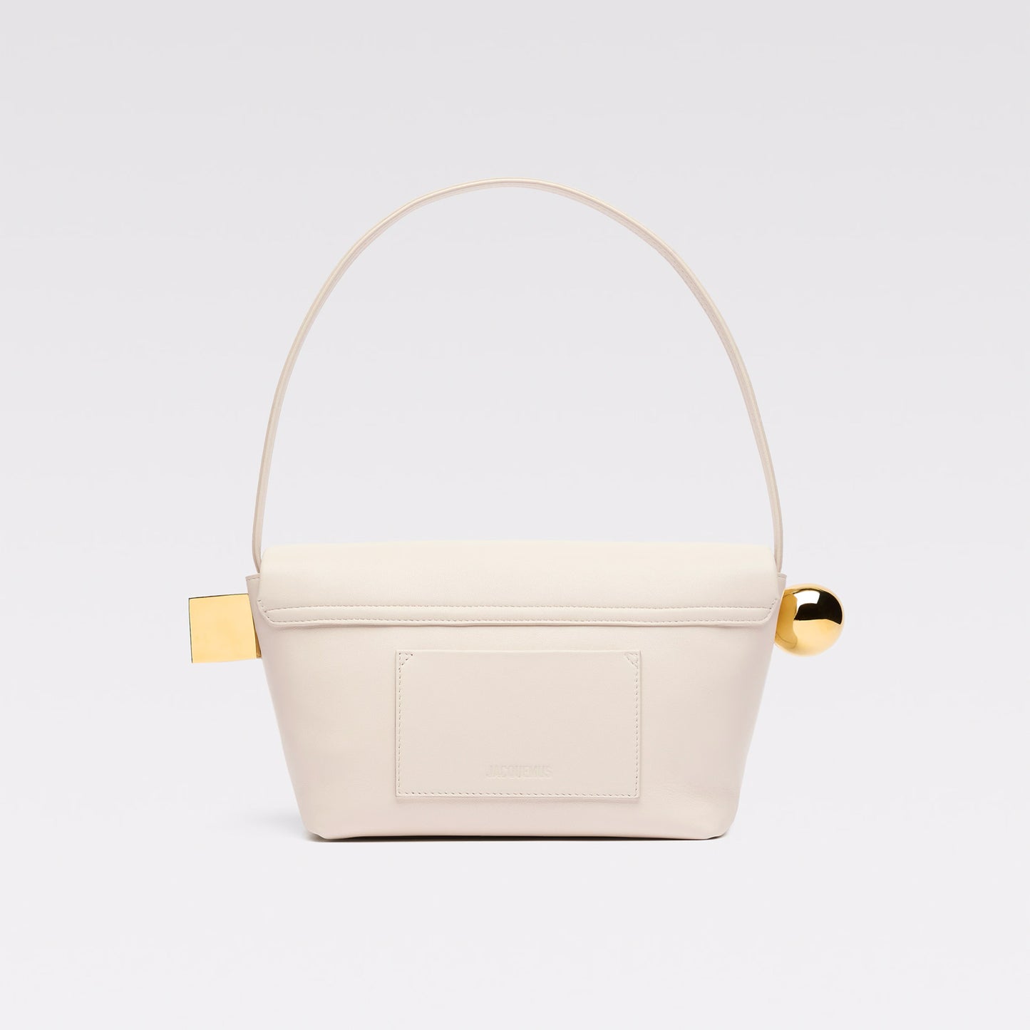 Borse Le Rond Carre Jacquemus