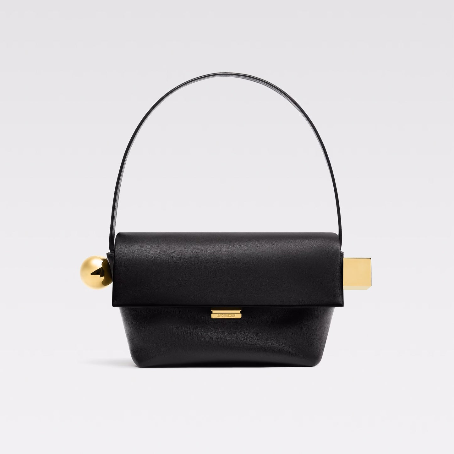 Borse Le Rond Carre Jacquemus
