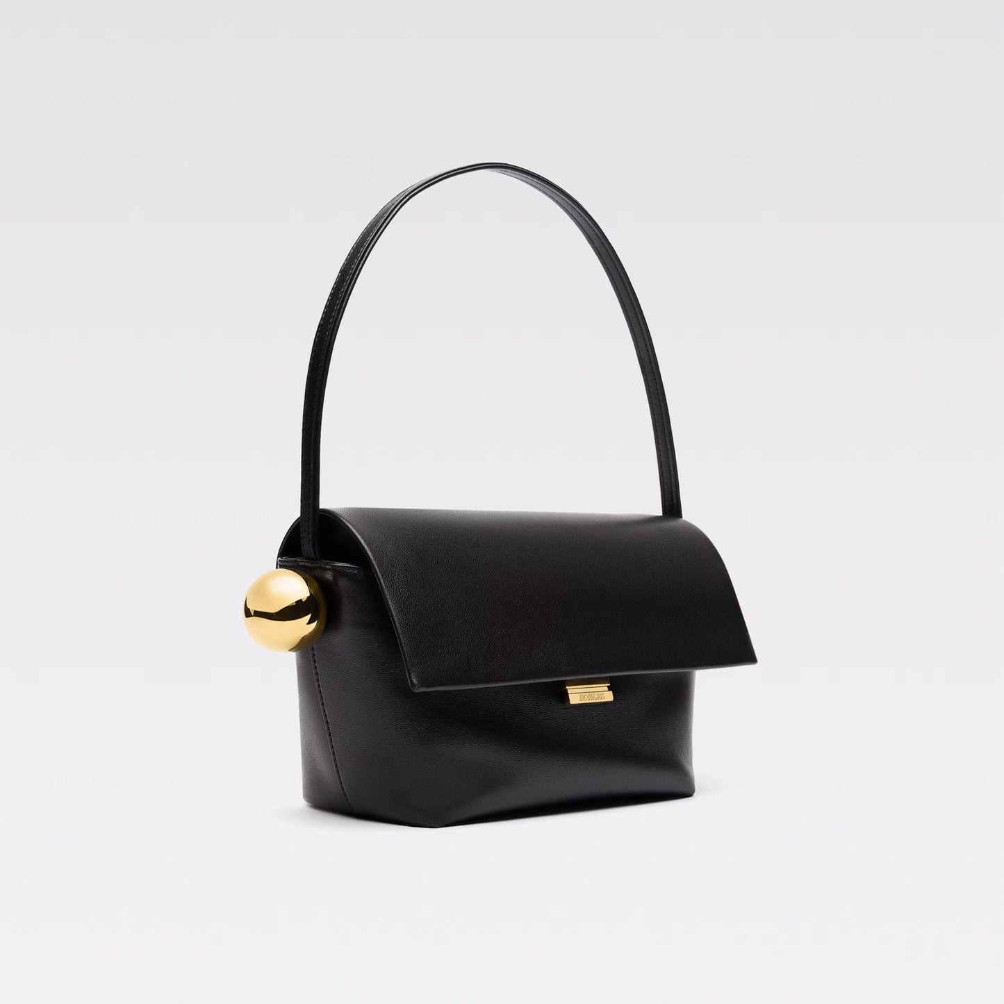 Borse Le Rond Carre Jacquemus