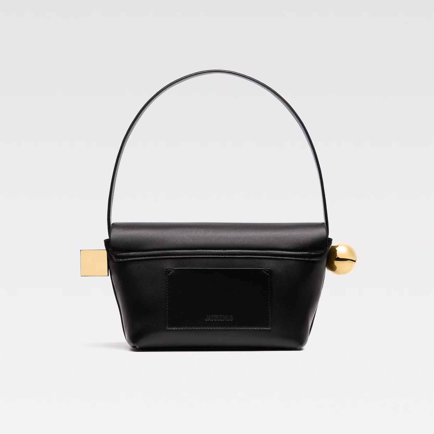 Borse Le Rond Carre Jacquemus