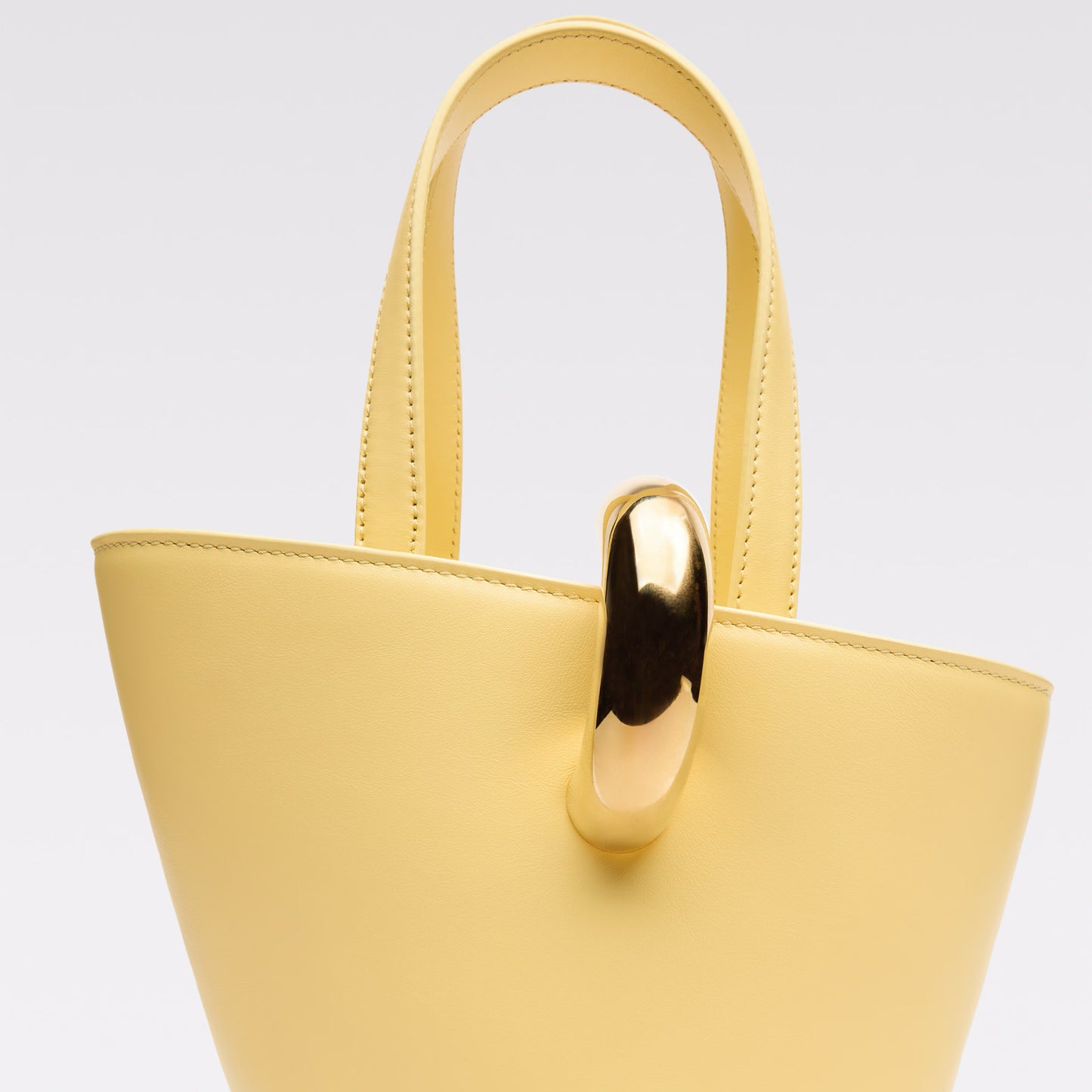 Borsa Le Petit Bambola Jacquemus