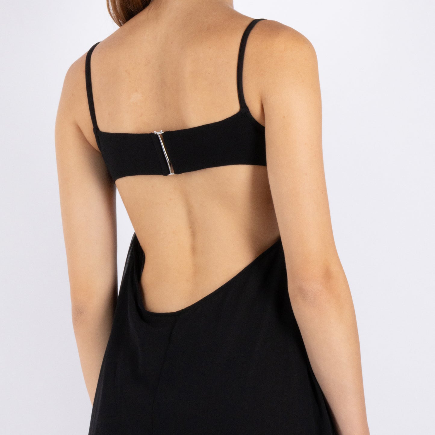 Abito La Robe Peplo Jacquemus