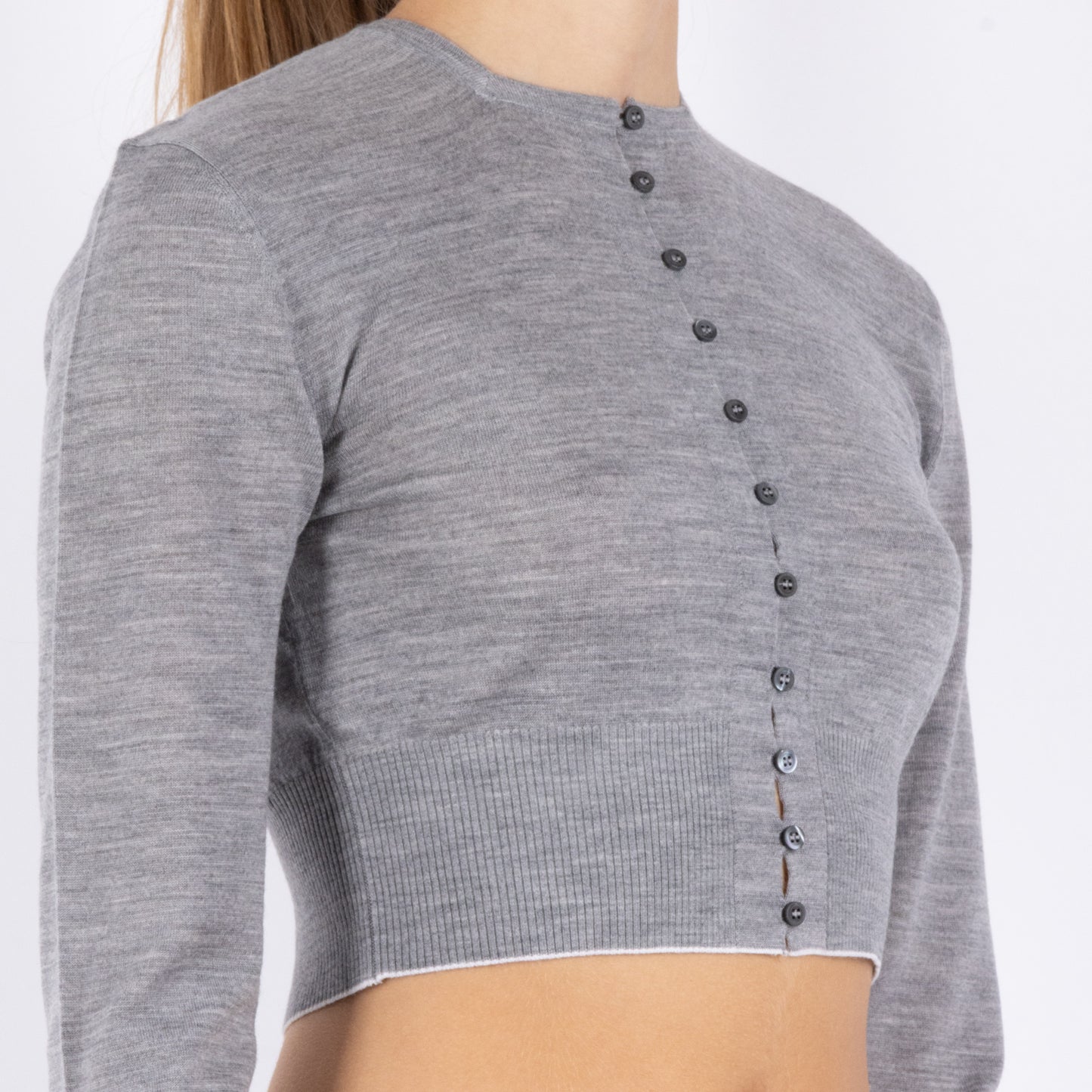 Cardigan Le Cardigan Spiaggia Jacquemus