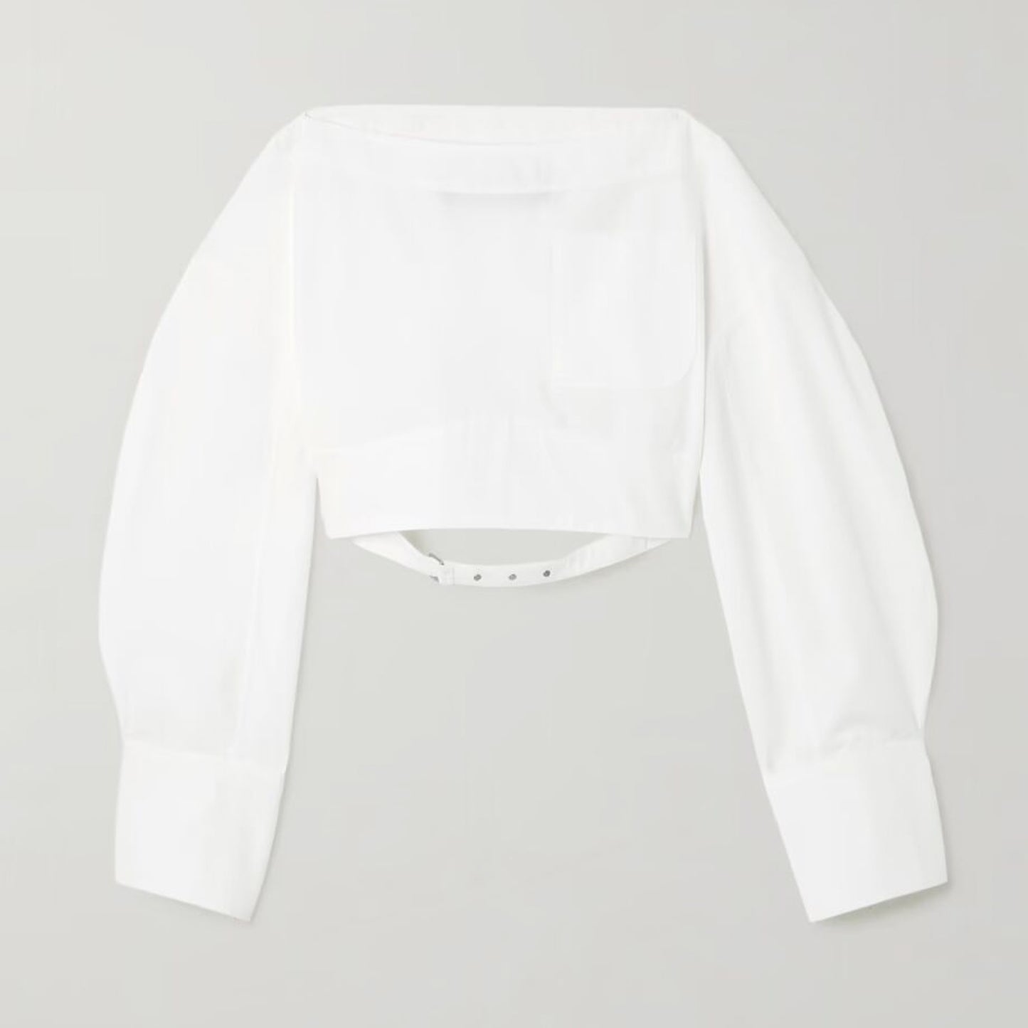 Camicia Le Haut Casaco Jacquemus