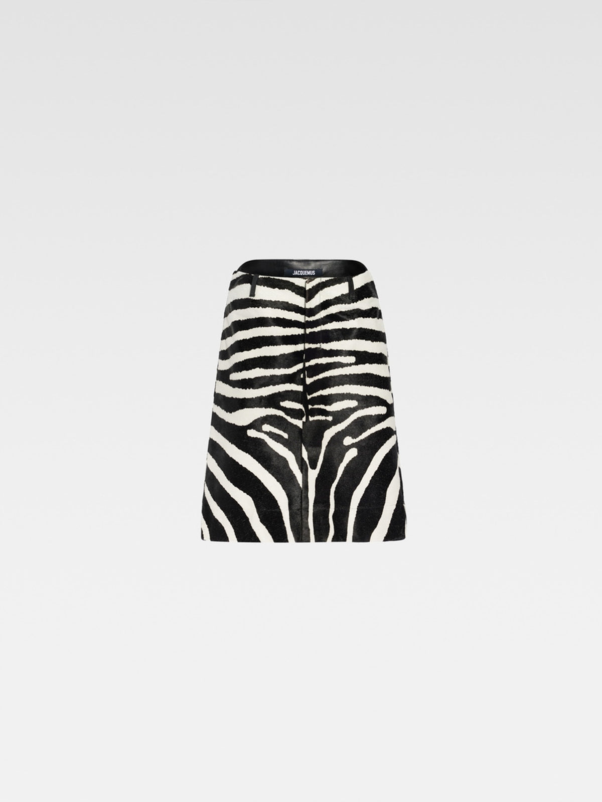 Gonna La Jupe Tozzi Jacquemus