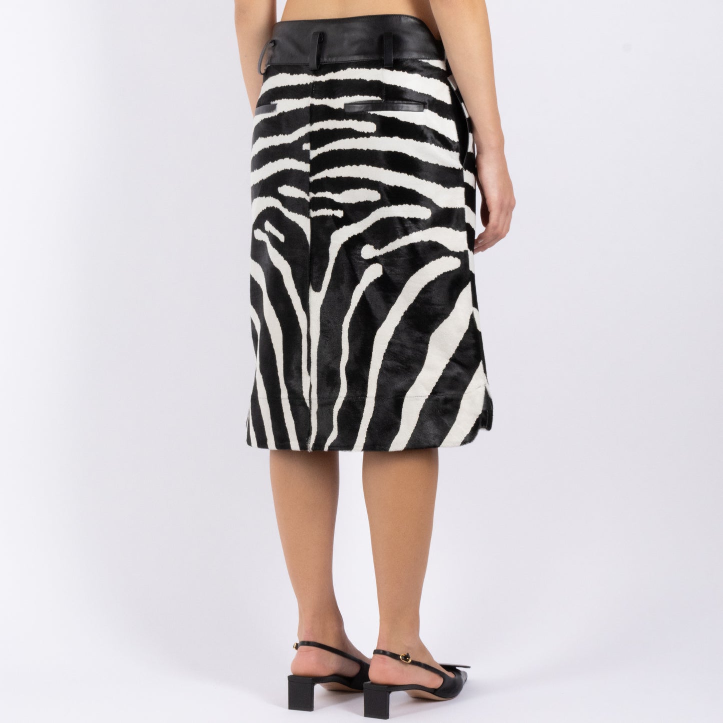 Gonna La Jupe Tozzi Jacquemus