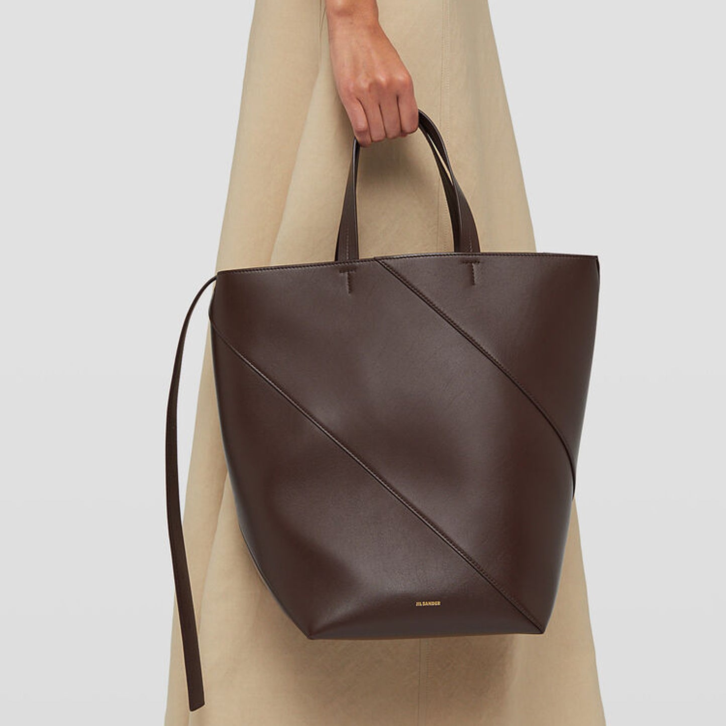 Borsa Jil Sander