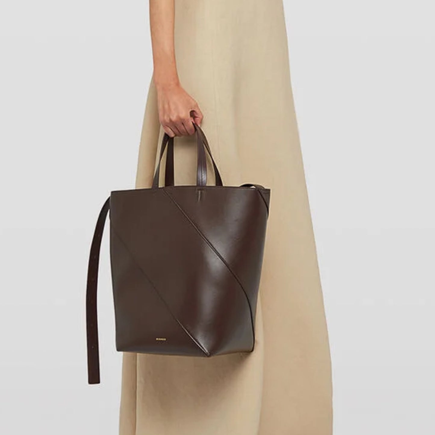 Borsa Jil Sander
