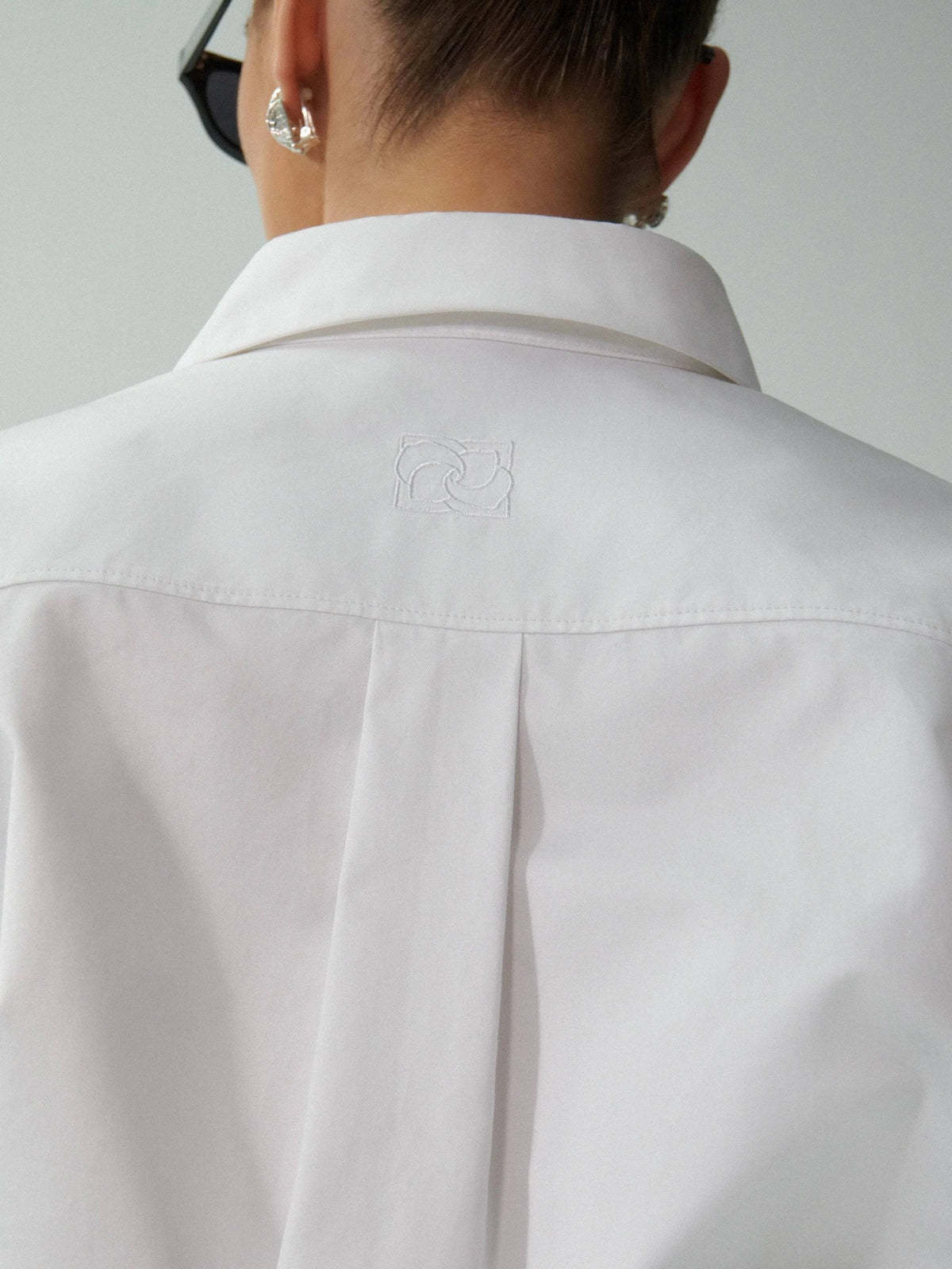 Camicia Magda Butrym