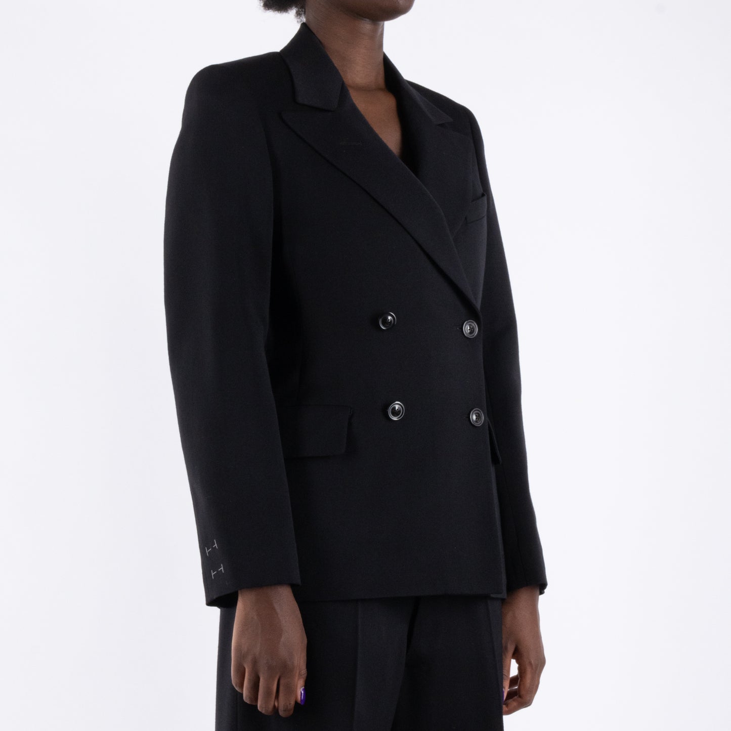 Blazer Maison Margiela